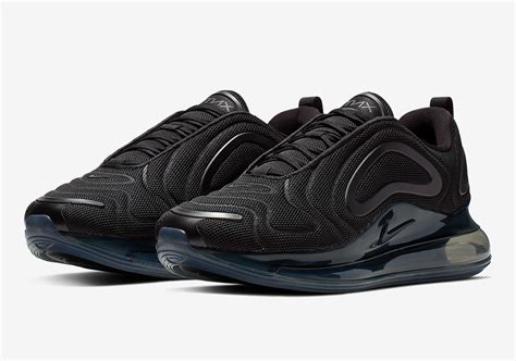 nike air max 720 alle farben|nike air max 720 black.